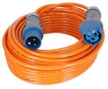 Camping Wagner VoltMade Premium CEE-Verlängerungskabel, 25m