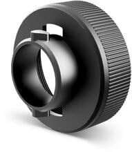 Alb Filter Entry+S Adapter 2-Pin, 78mm