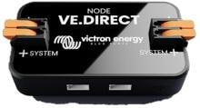 Revotion NODE VE.Direct für 12V/24V Systeme
