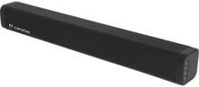 Caratec CAS104BT Audion Soundbar, Bluetooth, HDMI, schwarz
