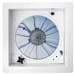 Dometic Fan Tastic Vent Dachhaube, 40x40cm, weiß