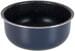 Gimex Topfset, Induktion, 8-teilig, blau