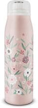 Alfi isoBottle Kids Trinkflasche, 0,5 L, Blumen