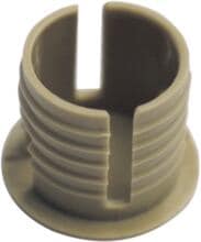 Magnethalter NCS, braun, Ø10x5mm - Remis Ersatzteilnr. 10024883 - für Typ: Remiform I + II