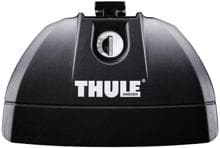 Thule Rapid System 753 Lastenträgerfuß, 4-Pack