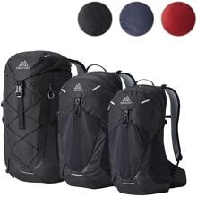Gregory Miko Rucksack