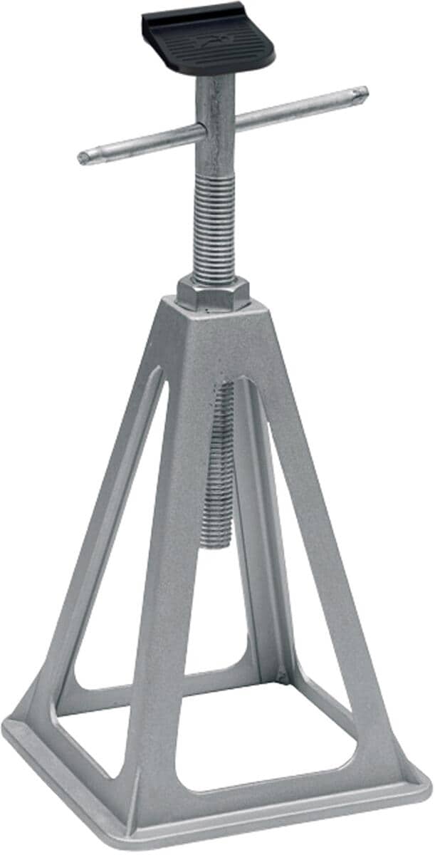 Brunner Alu-Jack 2.0 Stützbock, 2er Set