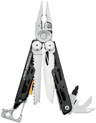 Leatherman Signal Multitool