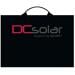 DCsolar Power Move Solarmodul-Set, 110W