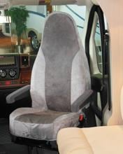 Autositzbezüge Maß Schonbezüge Sitzschoner Sitzbezug für Fiat Ducato IV  (14- )