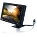 Caratec Safety CSM7010 Monitor, 17,6 cm (7