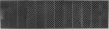 Easy Camp Merlin faltbare EVA-Matte, 180x48x2cm, schwarz