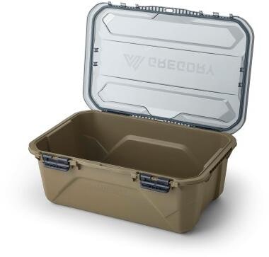 Produktabbildung: Gregory Alpaca Gear Box 45L