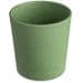 Koziol Connect Cup Becher, 190ml, 4-teilig, leaf green