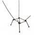 Vango Micro Lux Tall Faltstuhl