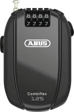 ABUS Combi-flex Trip 125 Kabelschloss, 3mm