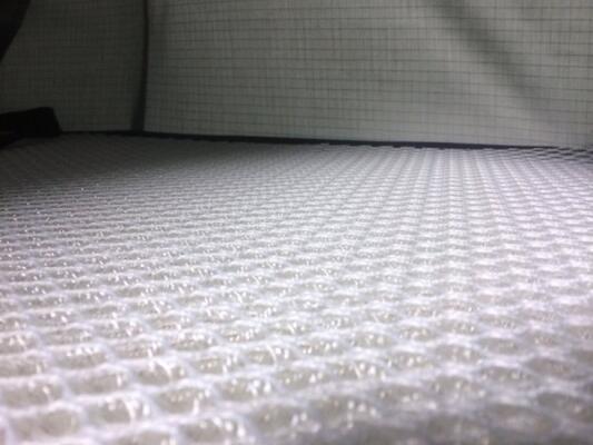 iKamper Matratzenunterlage für Skycamp 2.0