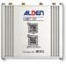 Alden I-Net Camp 151 Set, LTE Antenne inkl. WLAN Router