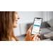 Bosch spexor mobiles Alarmgerät mit integrierter eSIM-Karte, schwarz
