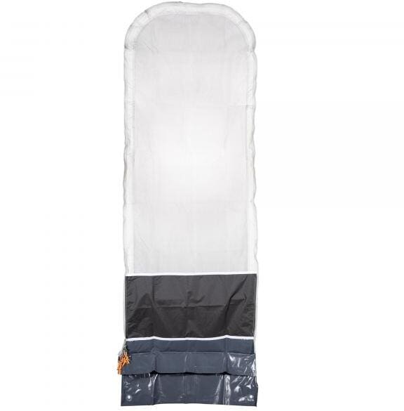 Dorema Seitenwand für Luxor Air Reisevorzelt, 175x182cm