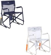 GCI Outdoor FreeStyle Elite Rocker Schaukelstuhl