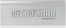 myCOOLMAN Lithium PowerPack, 15Ah