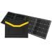 Powerboozt faltbares Solarmodul, 180Wp, 720Wh/Tag