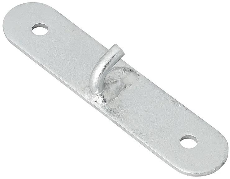 Pro Plus Gegenhalter für Exzenterverschluss, rund