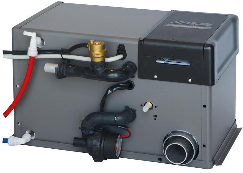 Leicht Und Kompakt: Bosch Umwälzpumpe Für Wärmep Produktbild-Vorschau 11