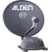 ALDEN AS2@ 80 HD inkl. SSC & Smartwide TV