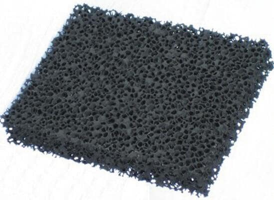 Ersatzkohlefilter - SOG Ersatzteil Nr. 517 000 1 - für Türvariante