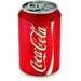 Mobicool Coca Cola Cool Can 10 Mini-Kühlschrank, 9,5L