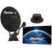 TenHaaft Oyster V Premium Satanlage inkl. Smart TV 24