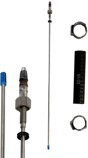 Truma TAS 11 Tankanschluss-Set