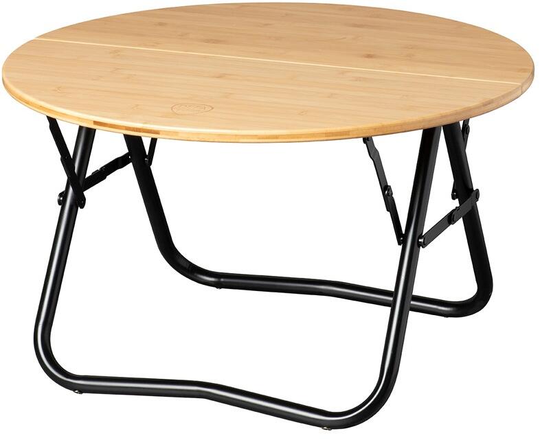 Defa Barista Bamboo Beistelltisch, 60cm