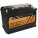 Liontron HighCurrent Lithium Batterie, 12,8V, 80Ah, mit BMS