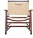Groenberg SOT Klappstuhl, beige