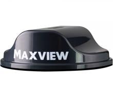 Maxview Roam LTE/WIFI-Antenne, Internetantenne, inkl. Router, Anthrazit