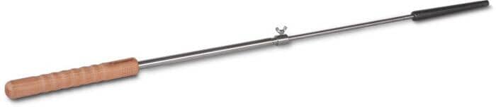 Petromax Stockbrot Spieß, 70-107cm