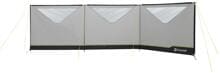 Outwell Wisconsin Windschutz, 500x140cm, grau