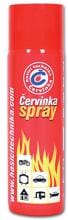 Červinka Feuerlöscher-Spray, 500ml