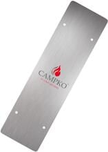 CAMPKO Konterplatte für Gasflaschen