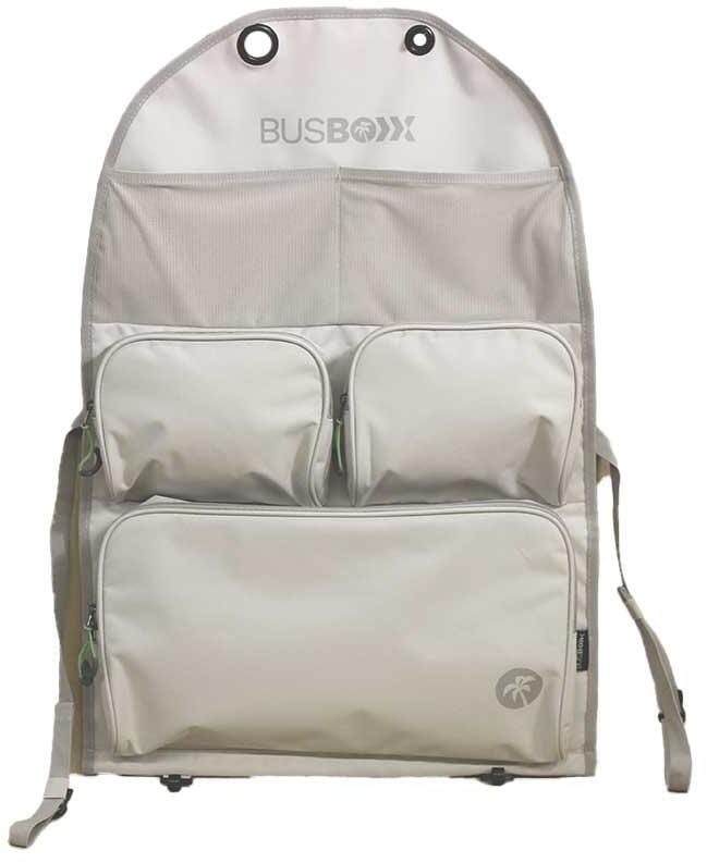 BUS-BOXX utilityBOXX VW T5/T6/T6.1 desert Sitzorganizer, Beige bei ...