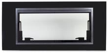 Carbest Ausstellfenster Fiat Ducato ab 07 Echtglas, 1400x665mm, vorne rechts