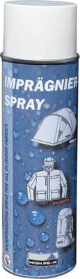 High Peak Imprägnierspray, 400ml