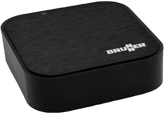 Brunner Globetracker 360 Überwachungssystem