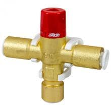 Alde Thermostatisches Mischventil, 30– 48°C