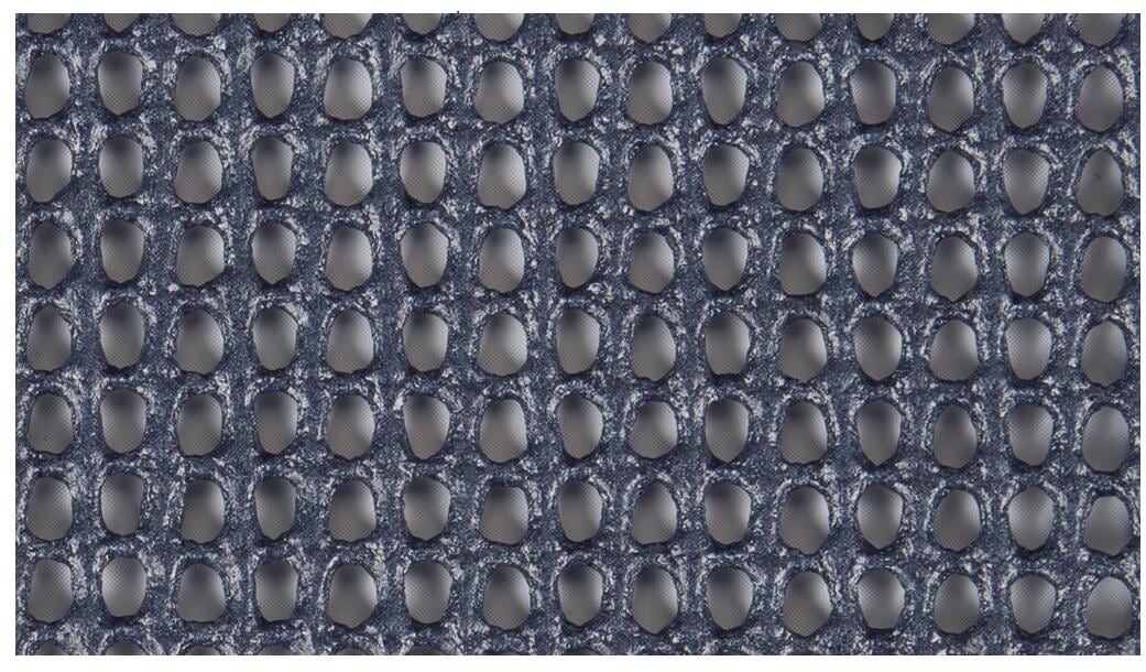 Travellife Riva Zeltteppich, blau, 250x600cm