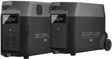 Ecoflow Delta Pro Powerstation