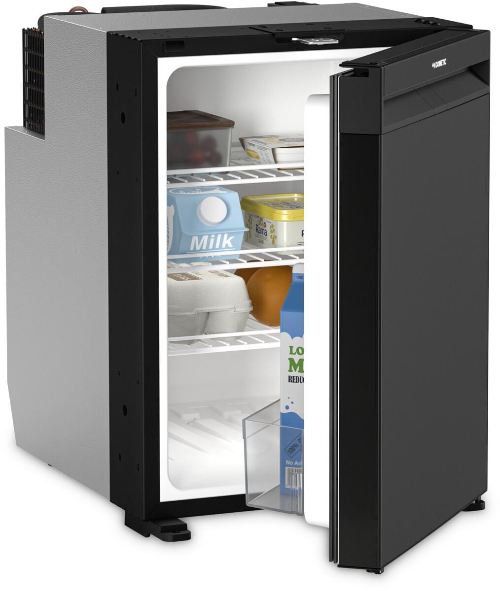 Kompressor Kuhlschrank Wohnmobil